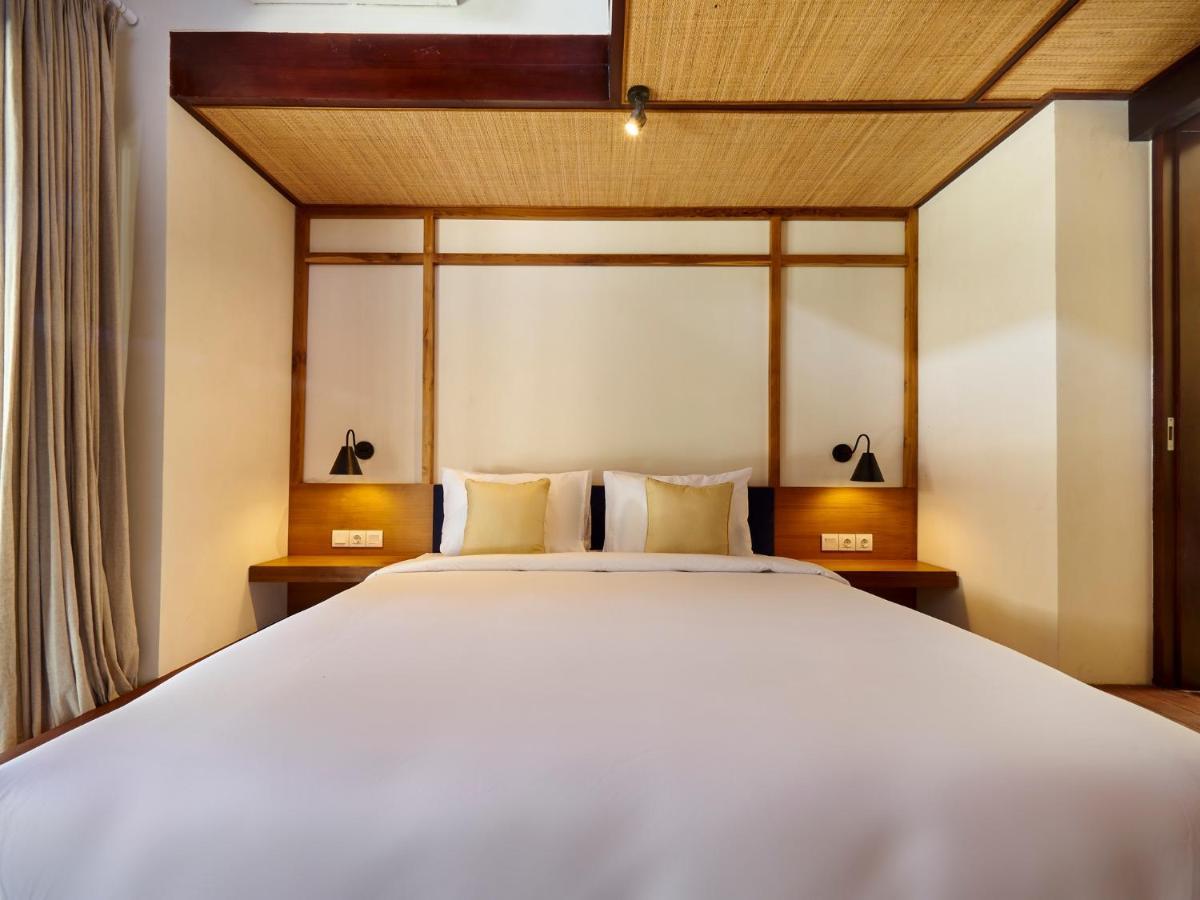 Bumbak Park Villas Canggu  Exterior photo
