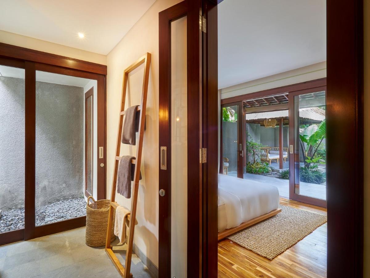 Bumbak Park Villas Canggu  Exterior photo