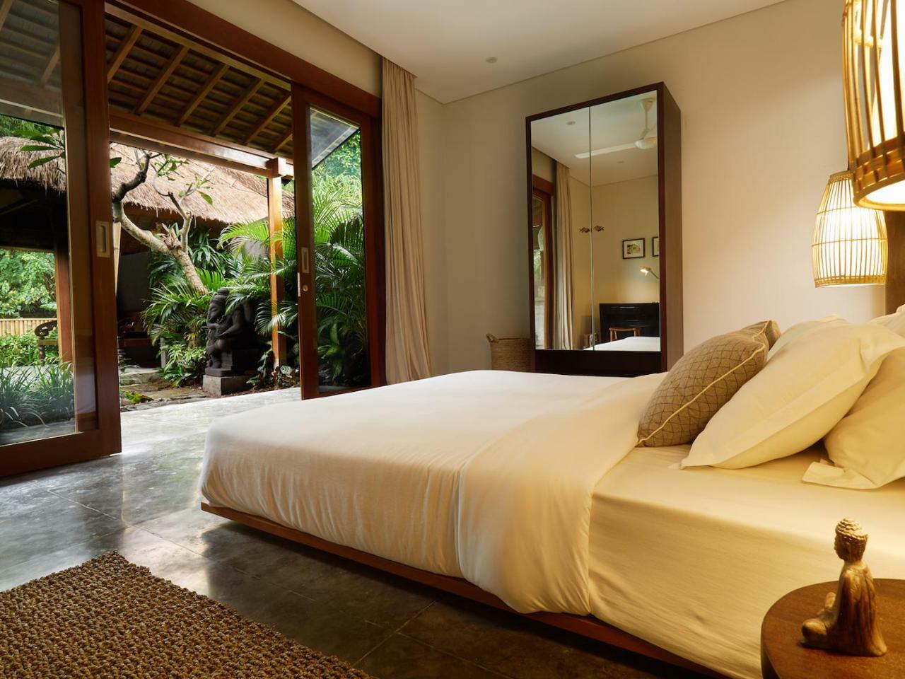 Bumbak Park Villas Canggu  Exterior photo